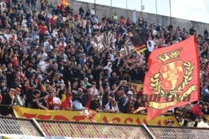 Curva Sud