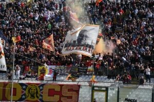 Curva Sud