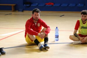 Messina Futsal 