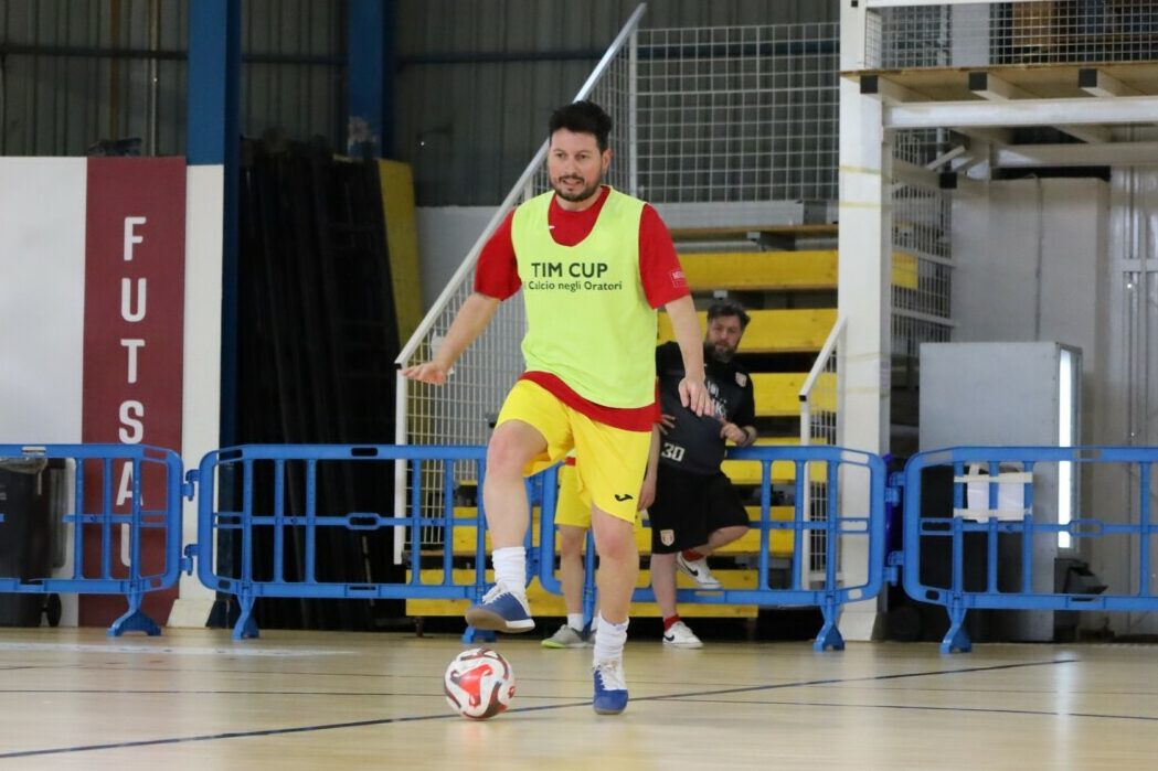 Messina Futsal