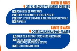 "Sport di Tutti"