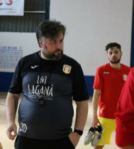 Messina Futsal 
