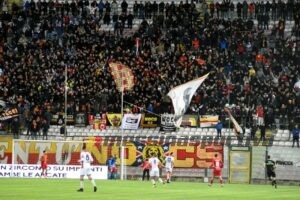 Curva Sud