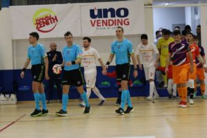 Messina Futsal