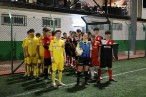 Messina Futbol 