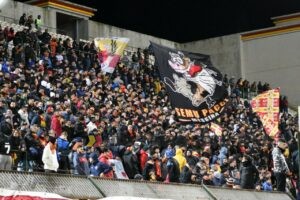 Curva Sud
