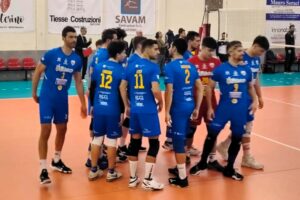 Volley Letojanni