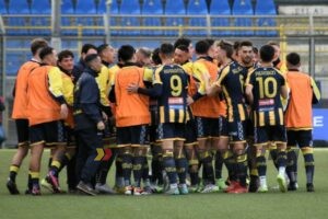Juve Stabia