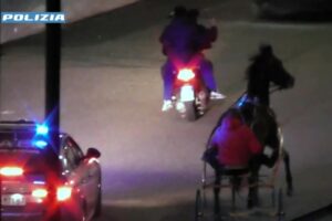 Polizia