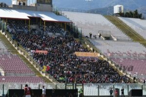 Tribuna A