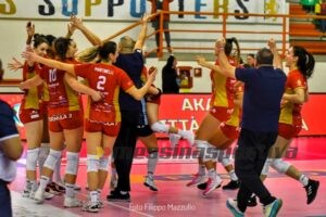 Akademia Messina
