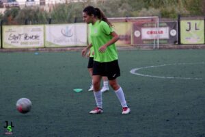 JSL Women