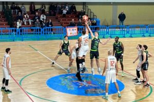 Fortitudo Messina