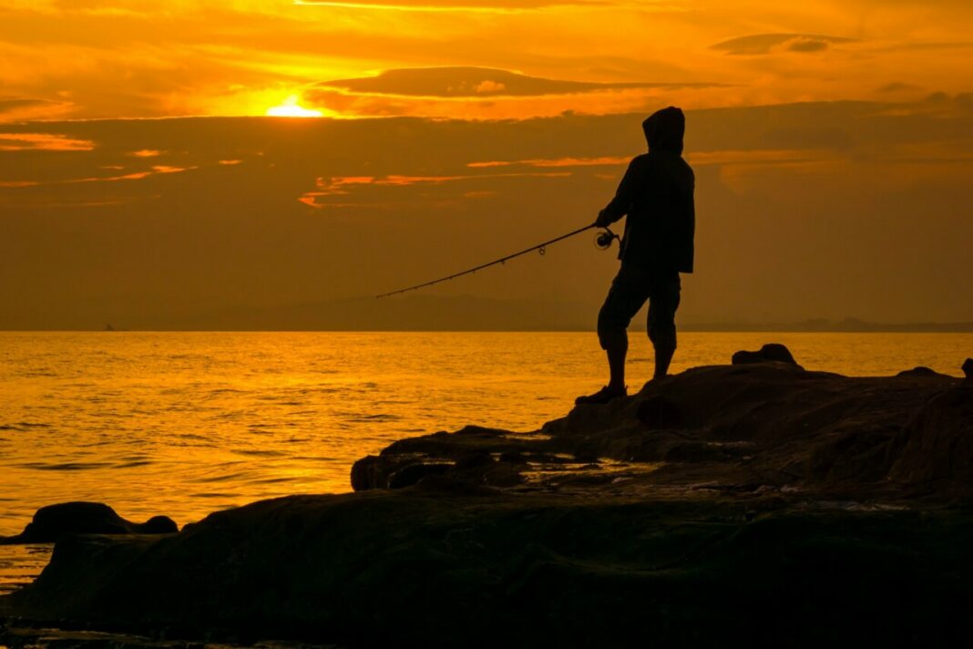 Pesca sportiva