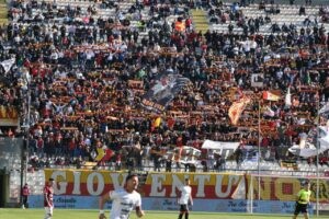 Curva Sud