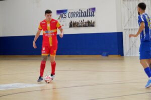 Messina Futsal 