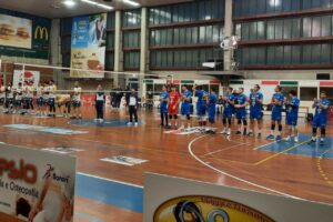 Volley Letojanni