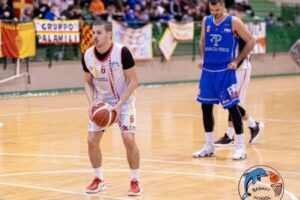 Basket School Messina