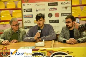 Barcellona Basket