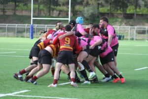 Messina Rugby 