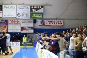Orlandina Basket