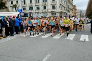Fontalba Marathon Messina