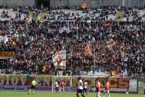 Curva Sud