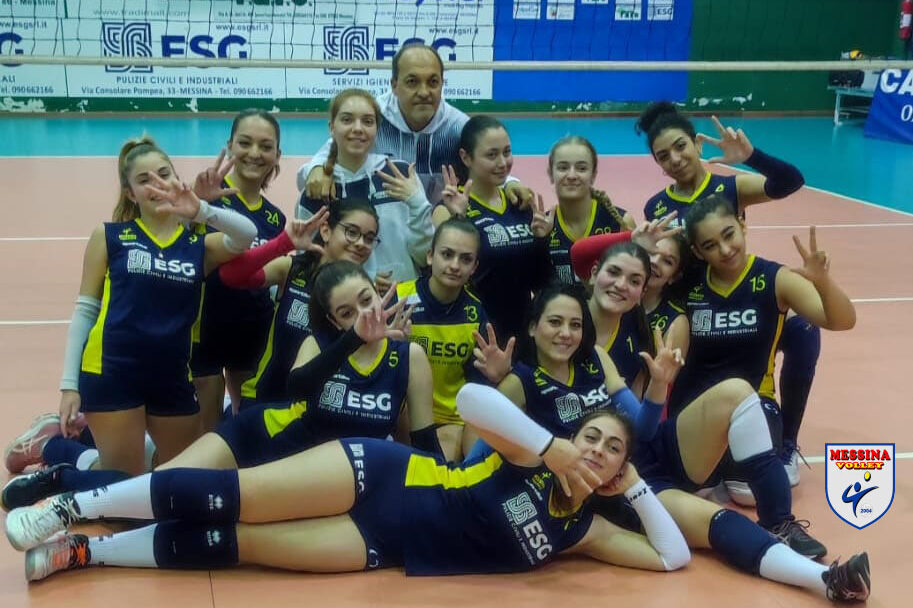 Messina Volley