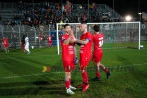 Signorile, Franco e Zunno