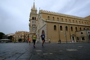 Fontalba Marathon Messina