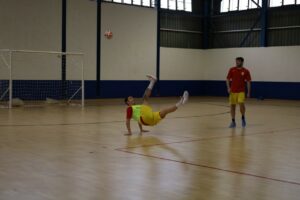 Messina Futsal 