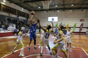 Orlandina Basket