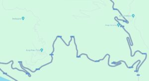 mappa 40-2018 SS 185