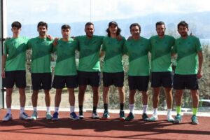 Green Padel Messina