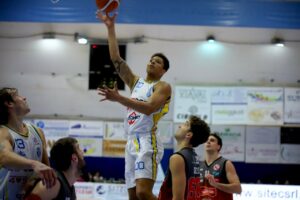 Orlandina Basket