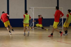 Messina Futsal