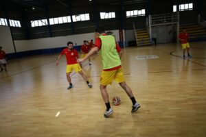 Messina Futsal 