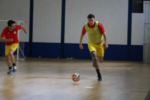Messina Futsal 