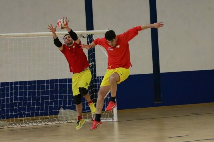 Messina Futsal