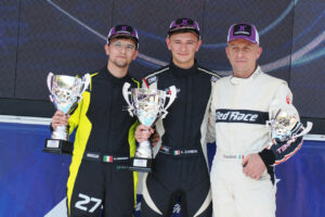 FX Racing