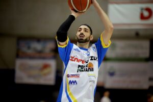 Orlandina Basket