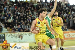 Barcellona Basket