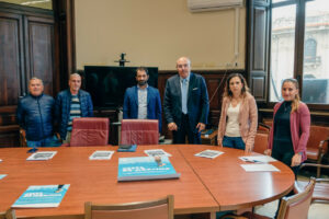Trofeo Città di Messina 2024