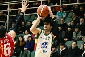 Basket School Messina