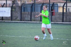 JSL Women 