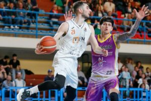 Castanea Basket Messina