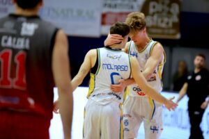 Orlandina Basket