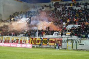 Curva Sud