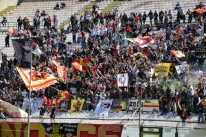 Curva Sud