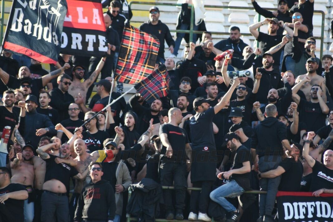 Foggia